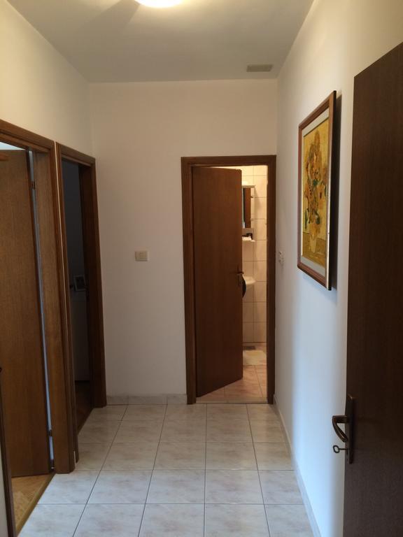 Apartment Mara Spalato Esterno foto