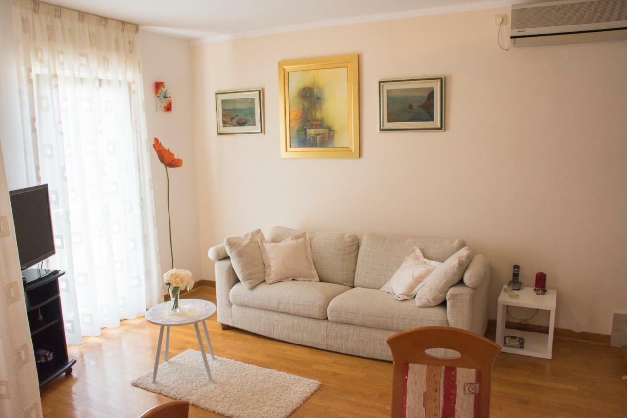 Apartment Mara Spalato Esterno foto