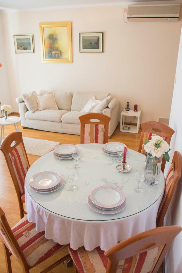 Apartment Mara Spalato Esterno foto