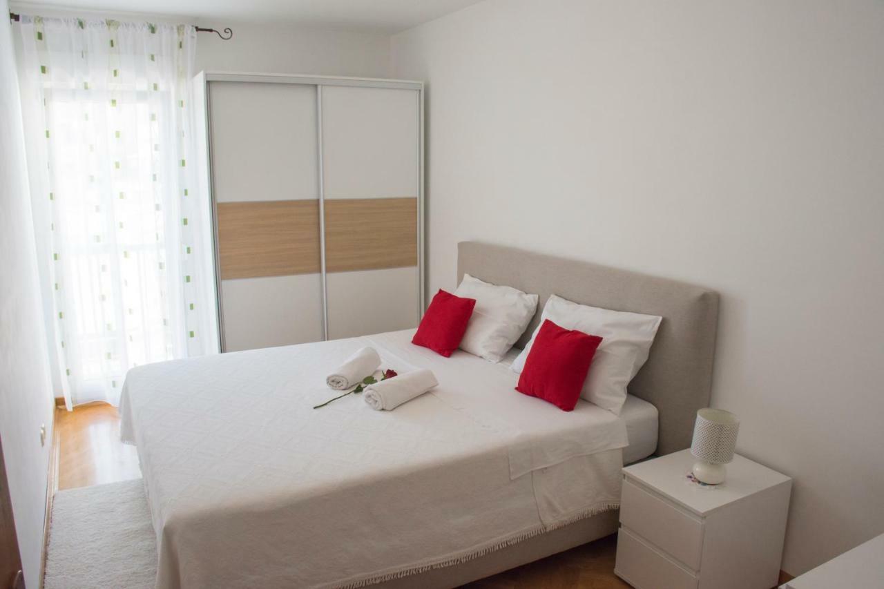 Apartment Mara Spalato Esterno foto