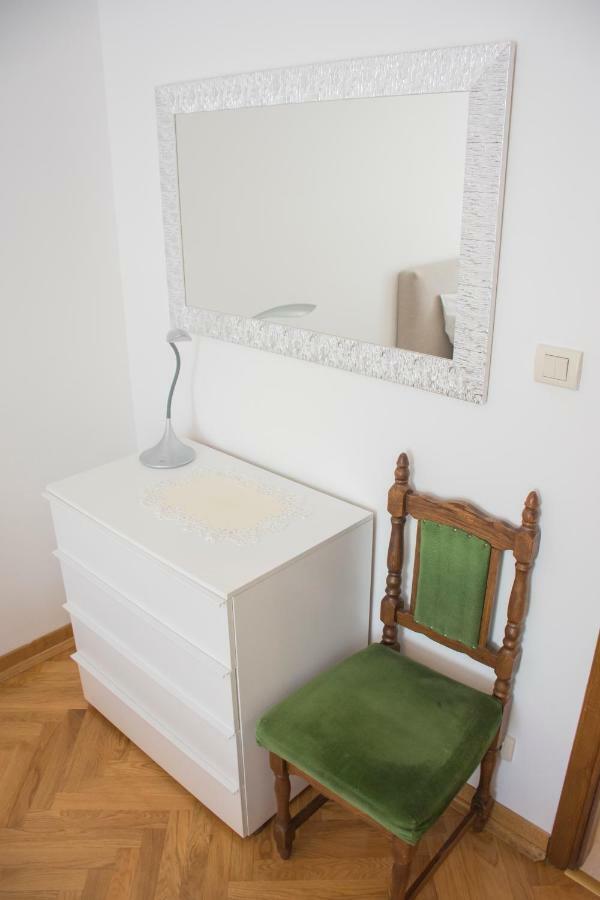 Apartment Mara Spalato Esterno foto