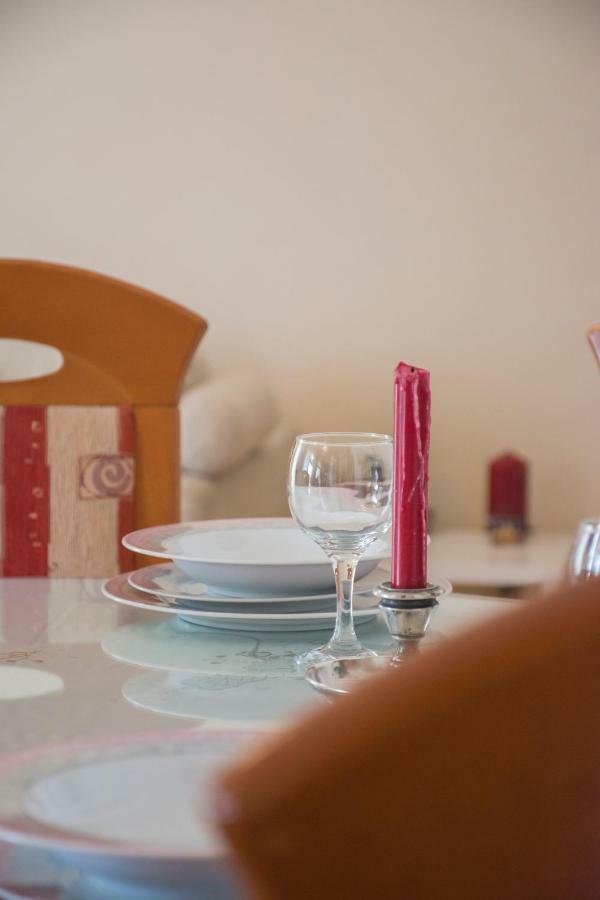Apartment Mara Spalato Esterno foto